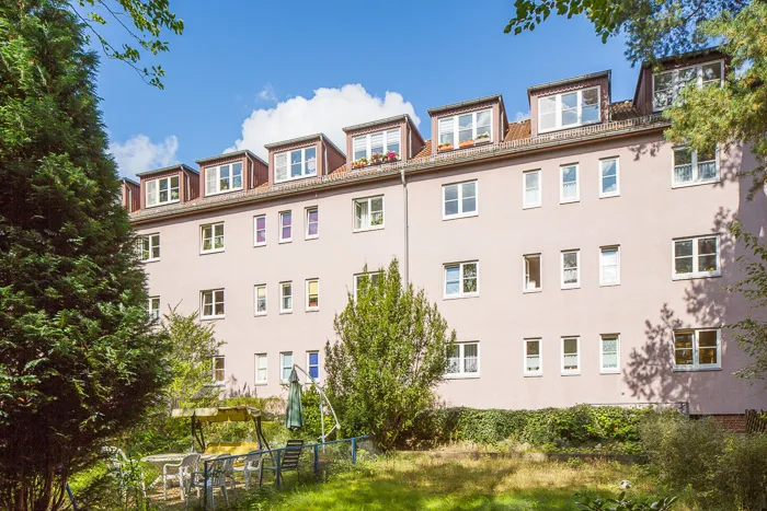 Einziehen und Wohlfühlen! — photo 1
